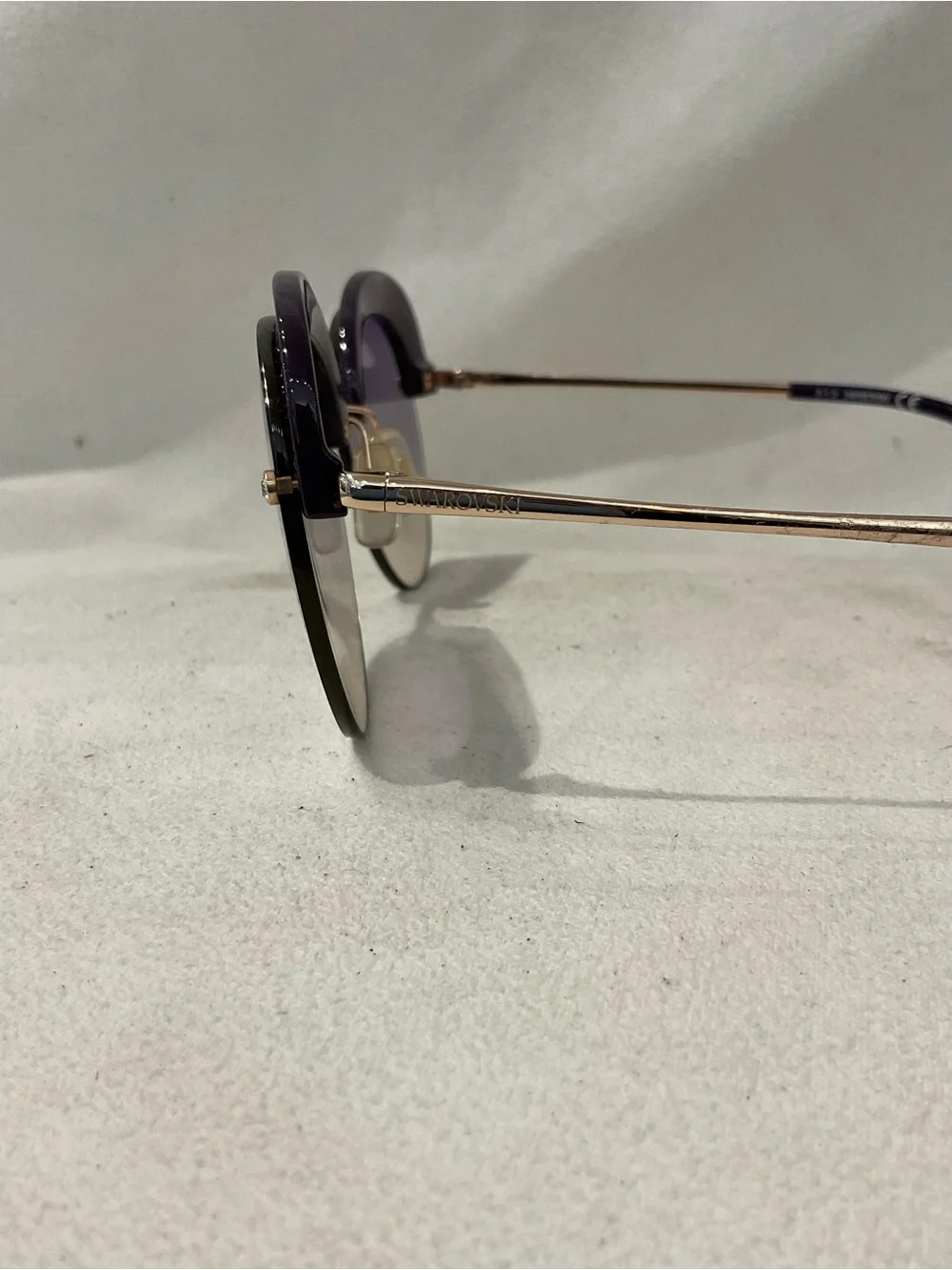 Swarovski Sunglasses